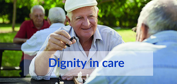 Dignity in Care